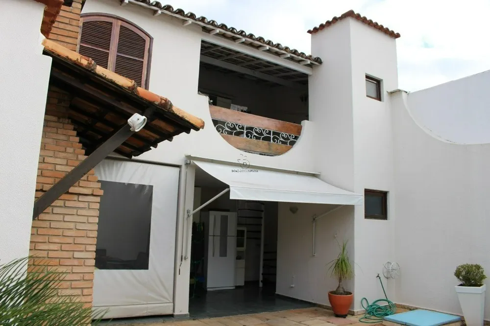 Casa, 4 quartos, 255 m² - Foto 3