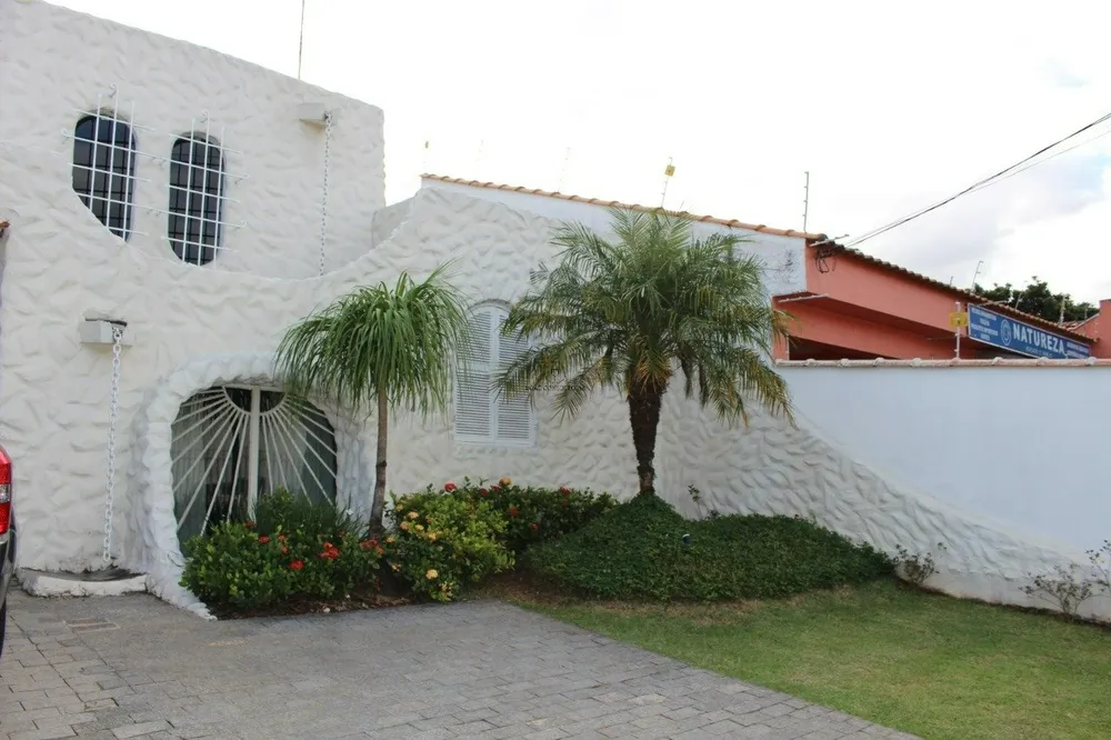Casa, 4 quartos, 255 m² - Foto 16