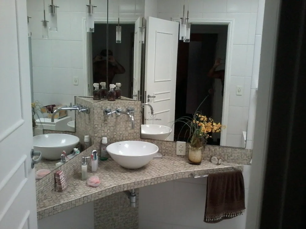 Casa, 4 quartos, 255 m² - Foto 12