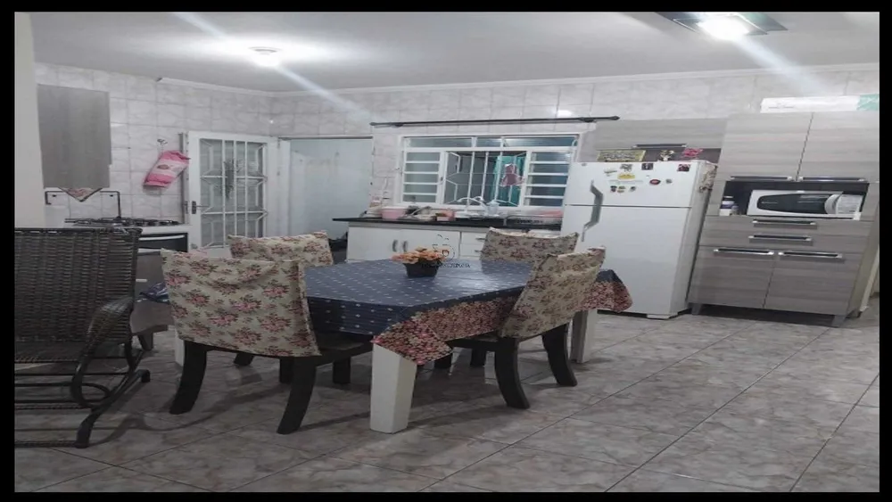 Casa, 3 quartos, 110 m² - Foto 6