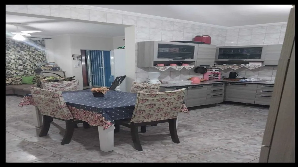 Casa, 3 quartos, 110 m² - Foto 9