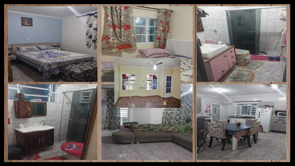 Casa, 3 quartos, 110 m² - Foto 10