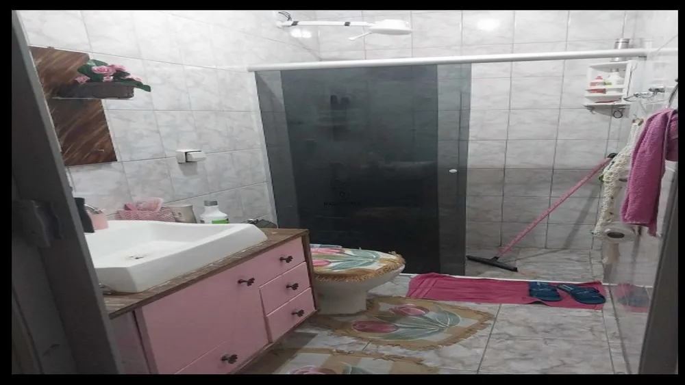 Casa, 3 quartos, 110 m² - Foto 8