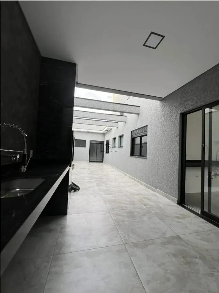 Casa de Condomínio, 3 quartos - Foto 7