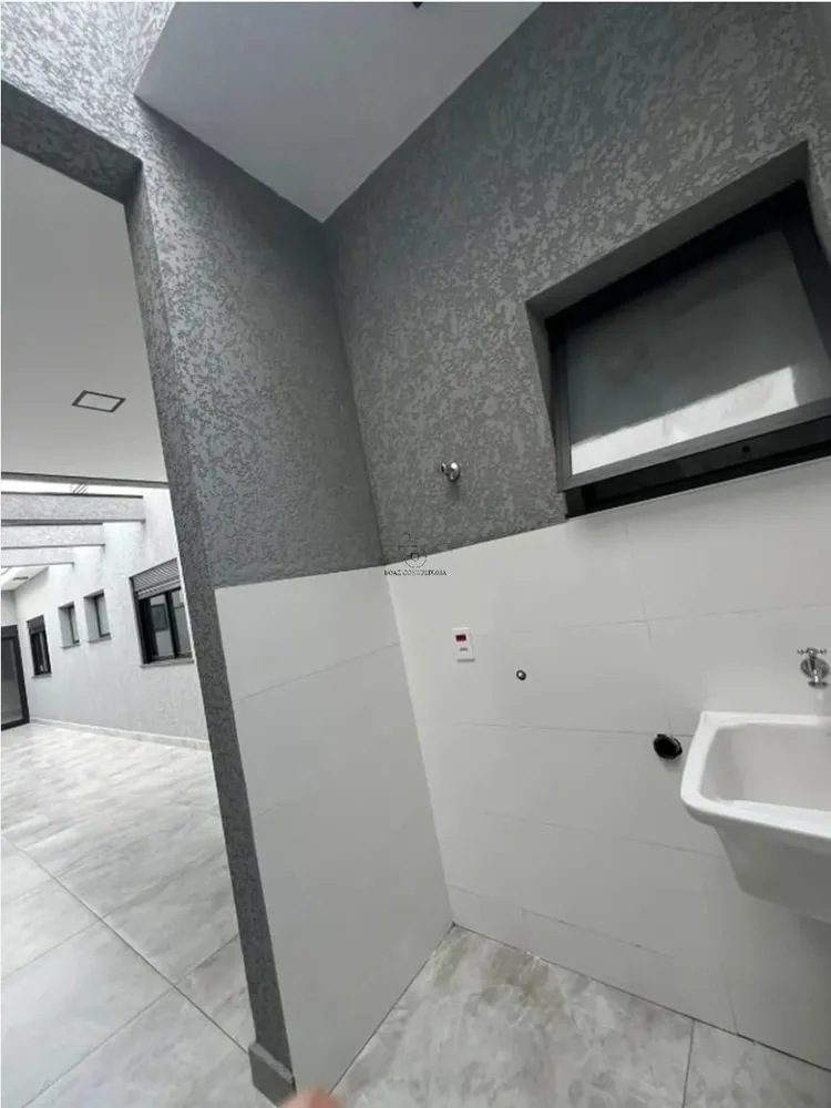 Casa de Condomínio, 3 quartos - Foto 8
