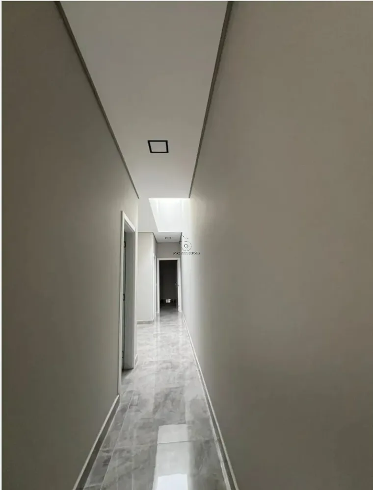 Casa de Condomínio, 3 quartos - Foto 11