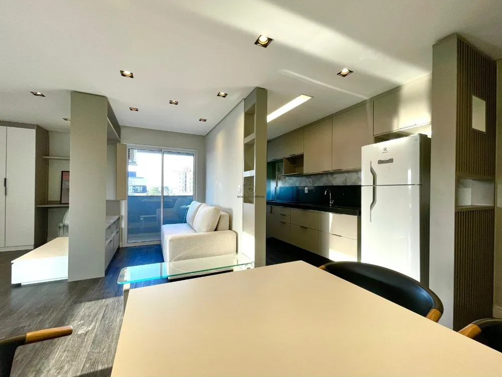Apartamento, 1 quarto, 58 m² - Foto 7