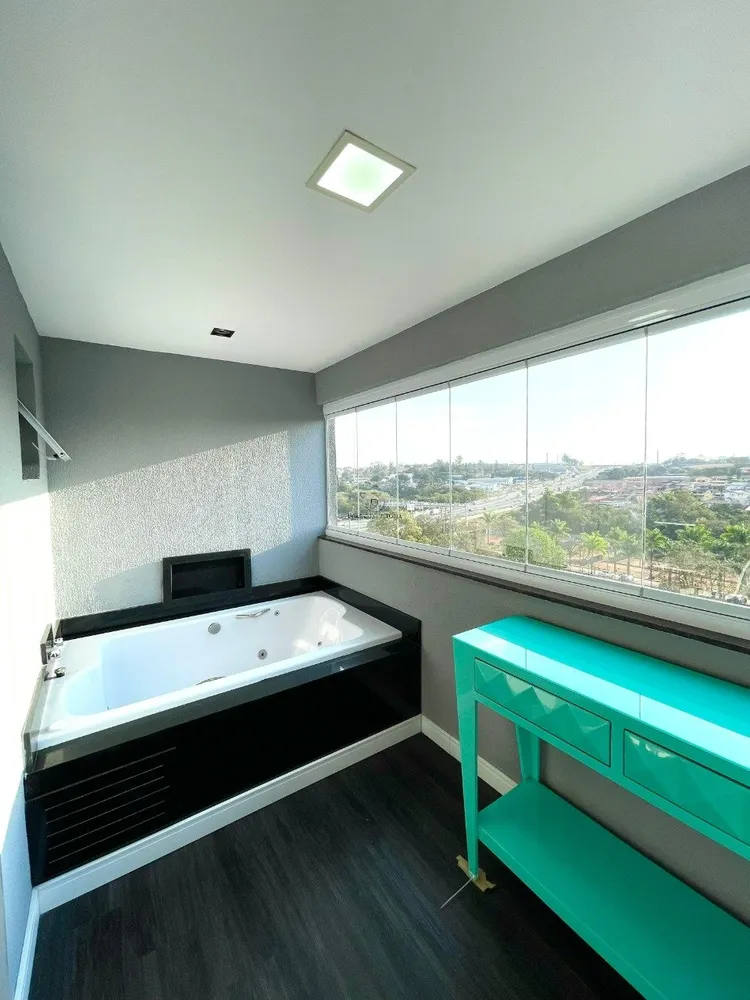 Apartamento, 1 quarto, 58 m² - Foto 11