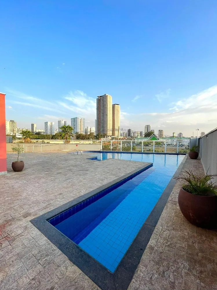 Apartamento, 1 quarto, 58 m² - Foto 13