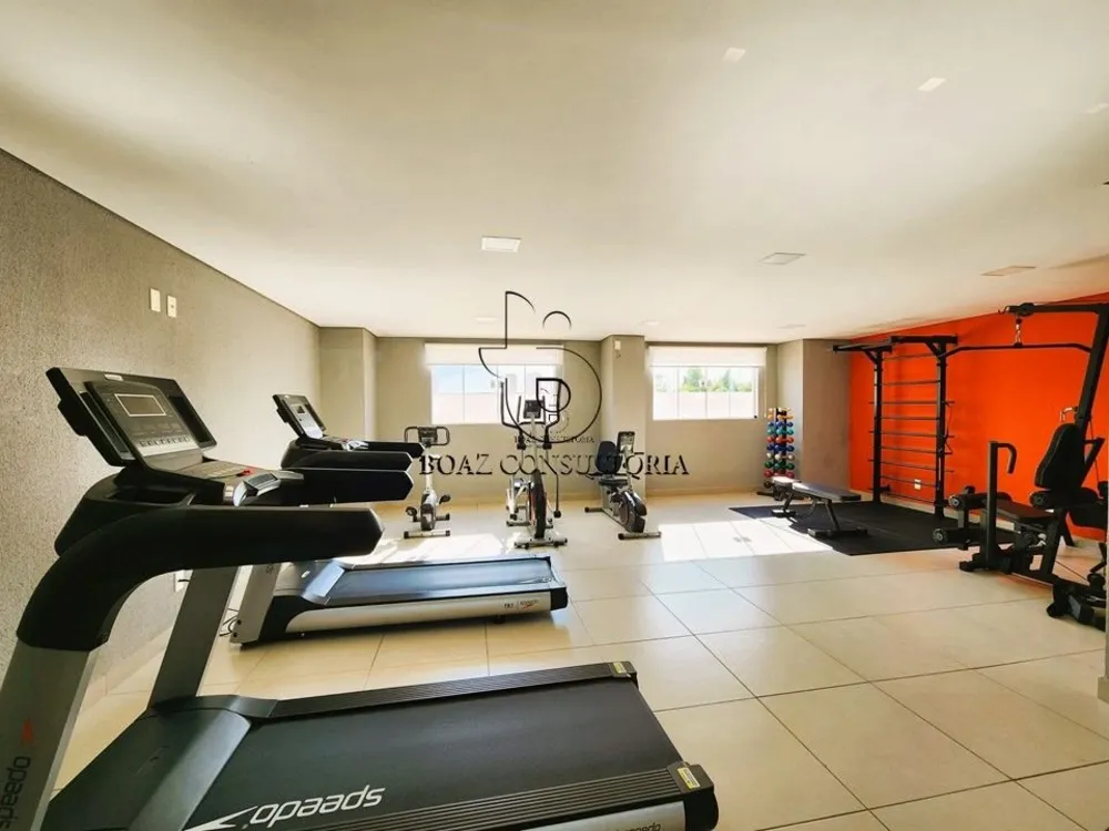 Apartamento, 1 quarto, 58 m² - Foto 1