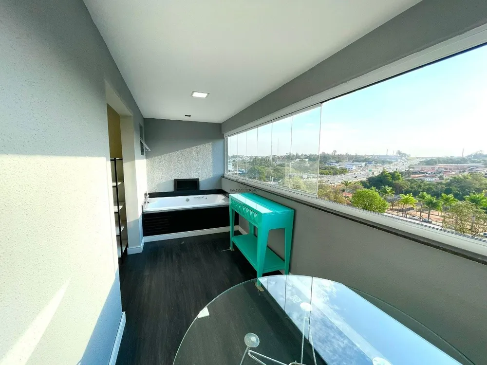 Apartamento, 1 quarto, 58 m² - Foto 10