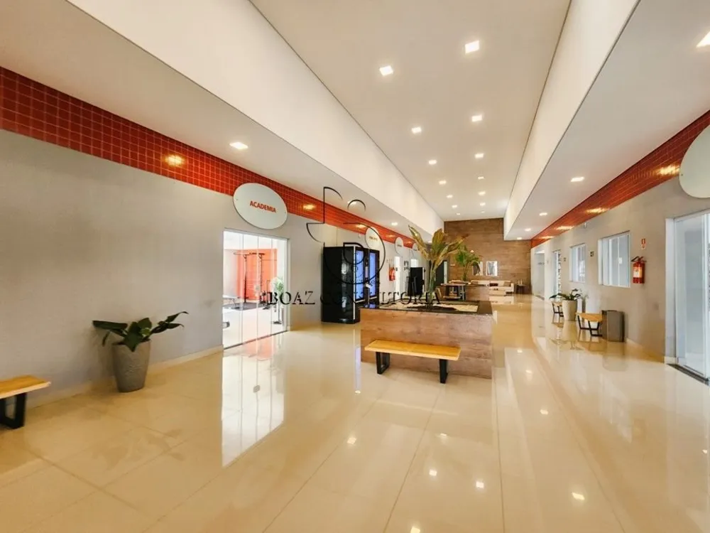 Apartamento, 1 quarto, 58 m² - Foto 4
