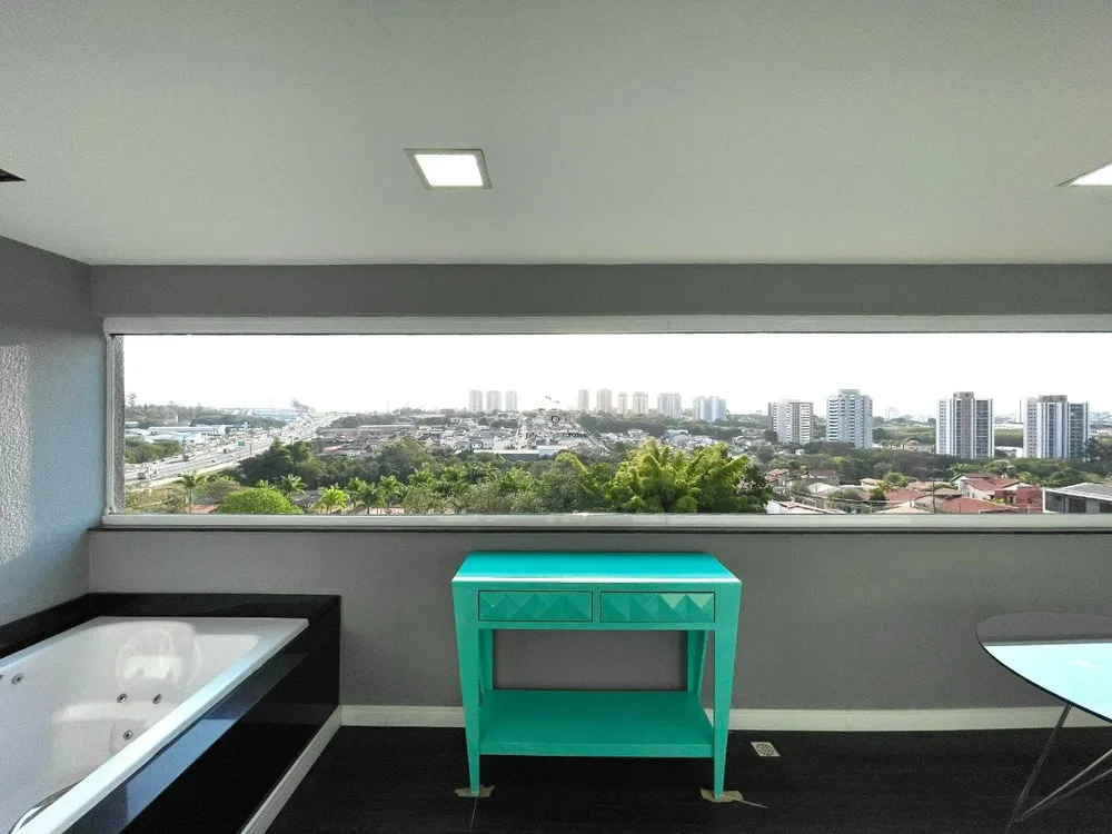 Apartamento, 1 quarto, 58 m² - Foto 9