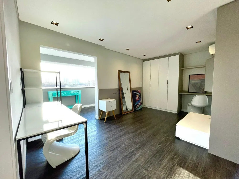 Apartamento, 1 quarto, 58 m² - Foto 8