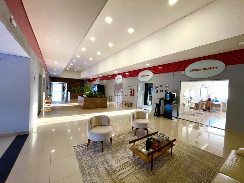 Apartamento, 1 quarto, 58 m² - Foto 14