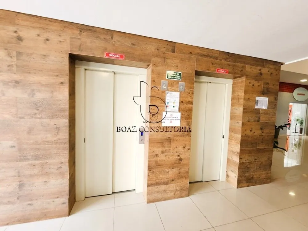 Apartamento, 1 quarto, 58 m² - Foto 3