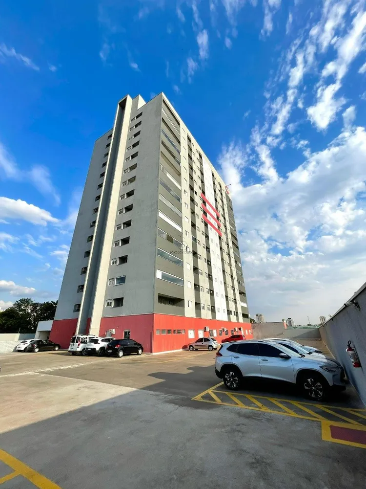 Apartamento, 1 quarto, 58 m² - Foto 16