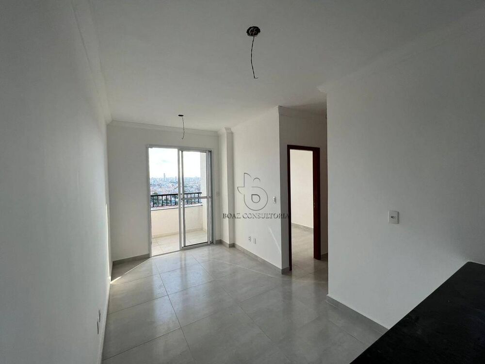 Apartamento à venda com 2 quartos, 65m² - Foto 11