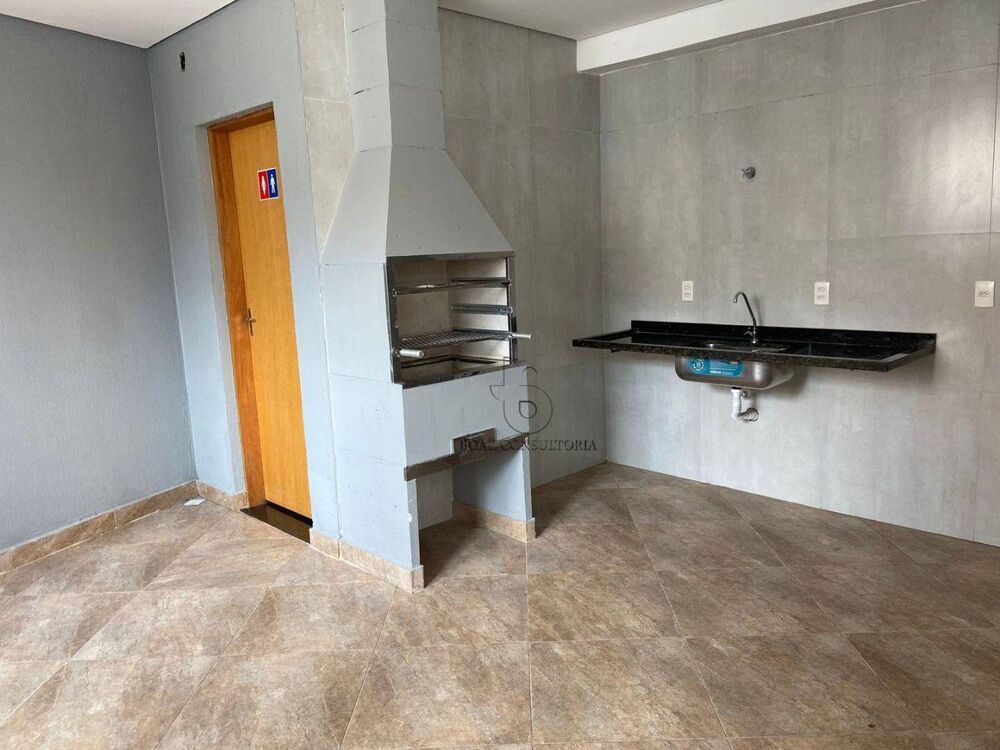 Apartamento à venda com 2 quartos, 65m² - Foto 2