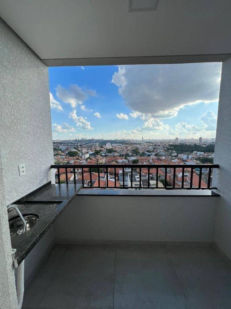Apartamento à venda com 2 quartos, 65m² - Foto 7