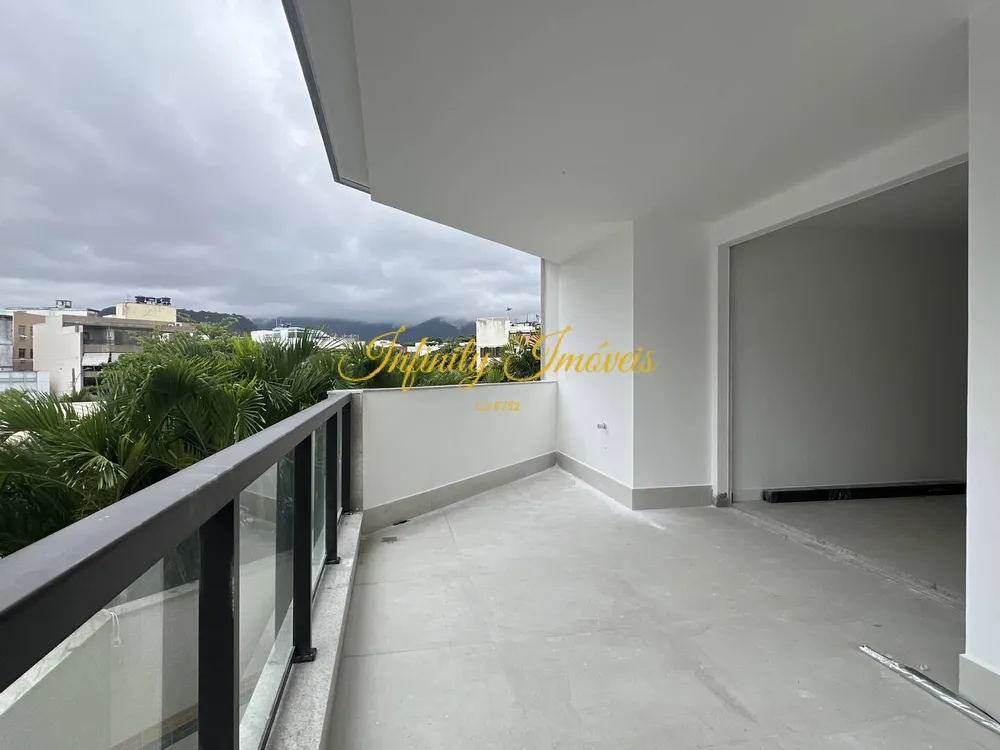 Apartamento, 2 quartos, 112 m² - Foto 2