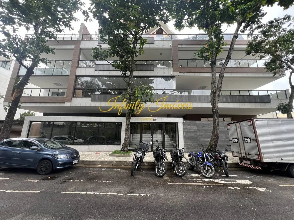 Apartamento, 2 quartos, 112 m² - Foto 40