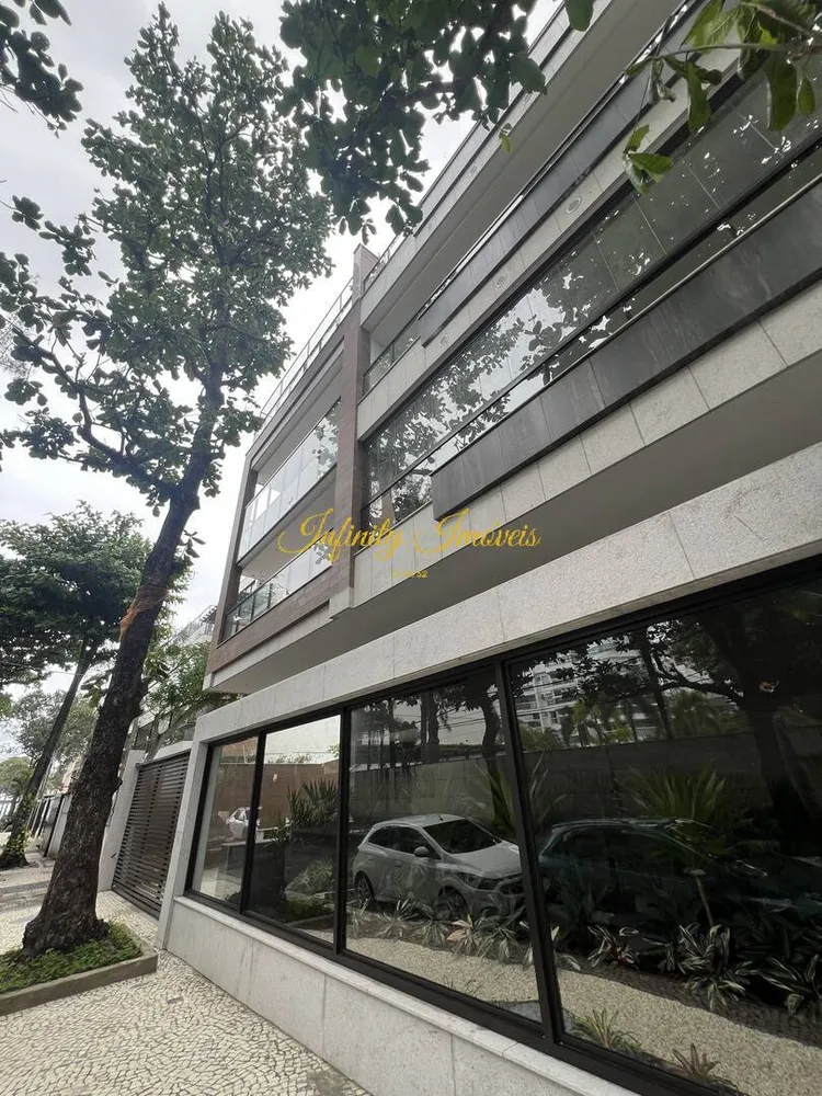 Apartamento, 2 quartos, 112 m² - Foto 39