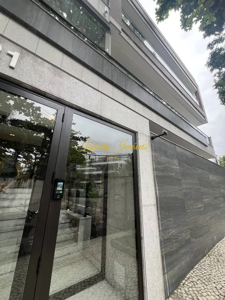 Apartamento, 2 quartos, 112 m² - Foto 37