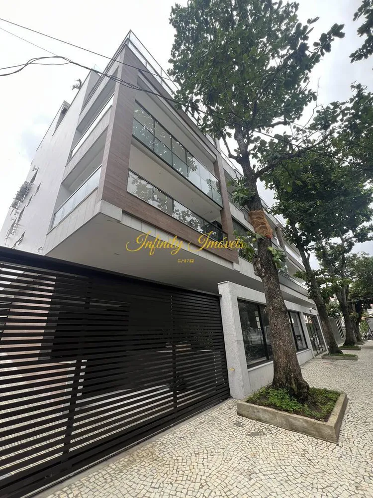 Apartamento, 2 quartos, 112 m² - Foto 38