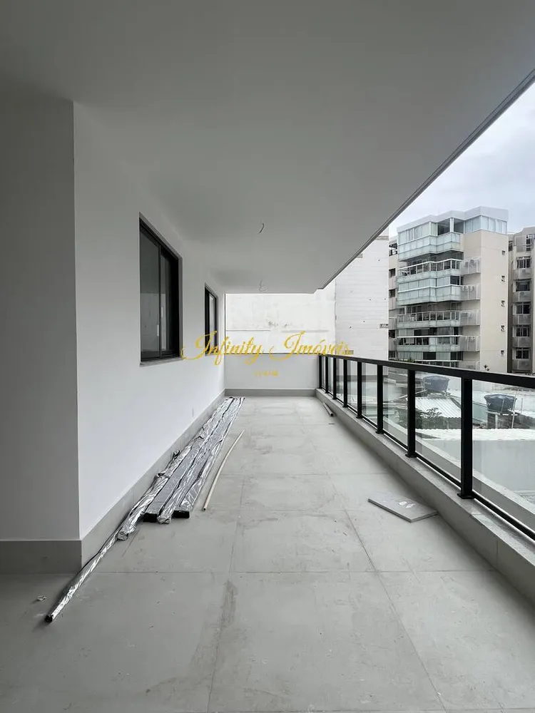 Apartamento, 2 quartos, 112 m² - Foto 3