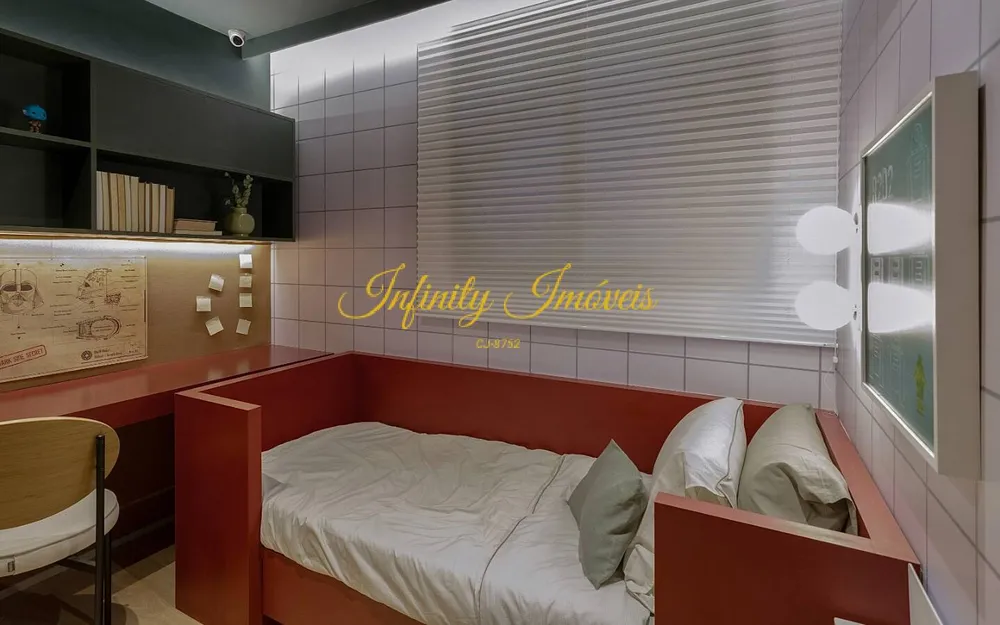 Apartamento, 2 quartos, 54 m² - Foto 13