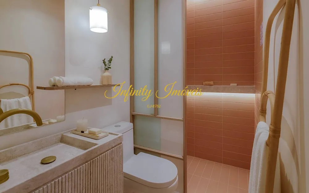 Apartamento, 2 quartos, 54 m² - Foto 16