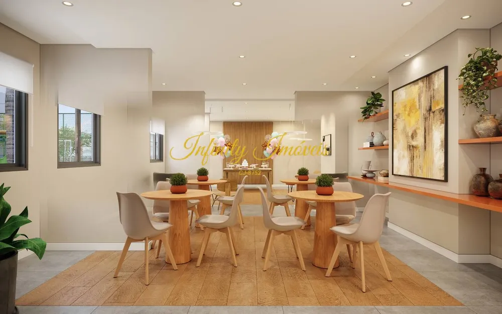 Apartamento, 2 quartos, 54 m² - Foto 23