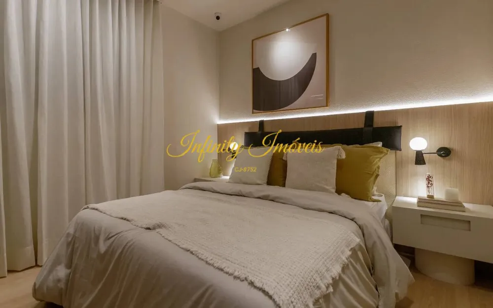 Apartamento, 2 quartos, 54 m² - Foto 9