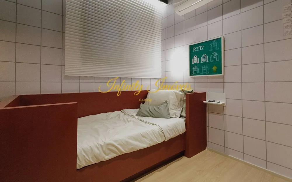 Apartamento, 2 quartos, 54 m² - Foto 14