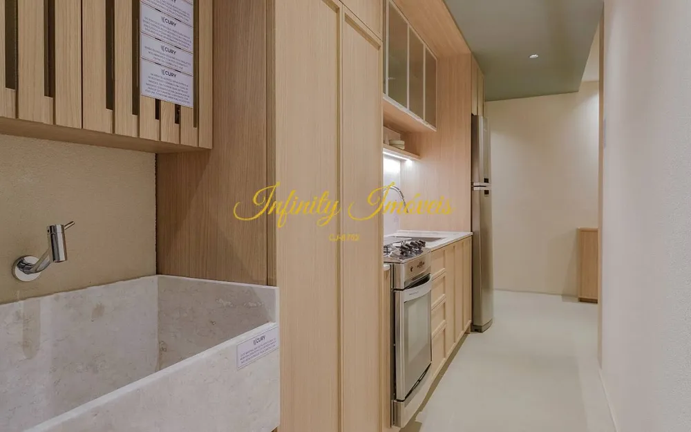 Apartamento, 2 quartos, 54 m² - Foto 6
