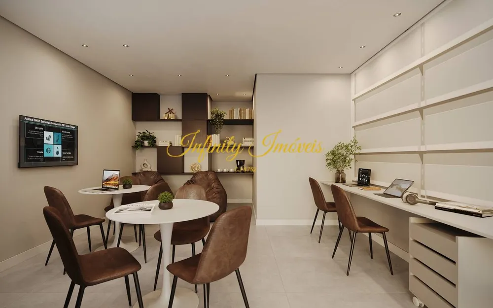 Apartamento, 2 quartos, 54 m² - Foto 20
