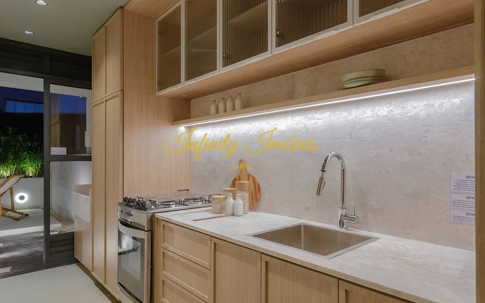 Apartamento, 2 quartos, 54 m² - Foto 7