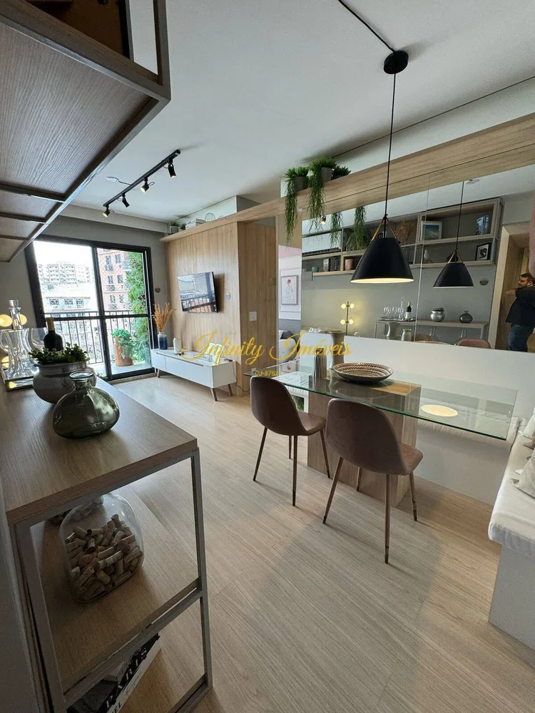 Apartamento, 3 quartos, 68 m² - Foto 3