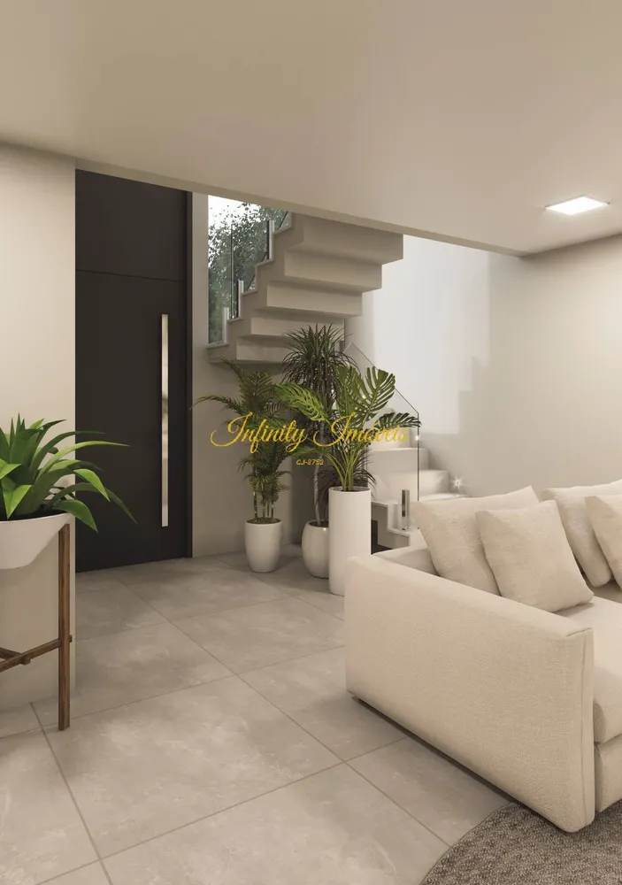 Casa de Condomínio, 4 quartos - Foto 7