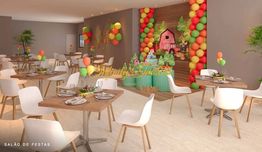 Apartamento, 2 quartos, 50 m² - Foto 10