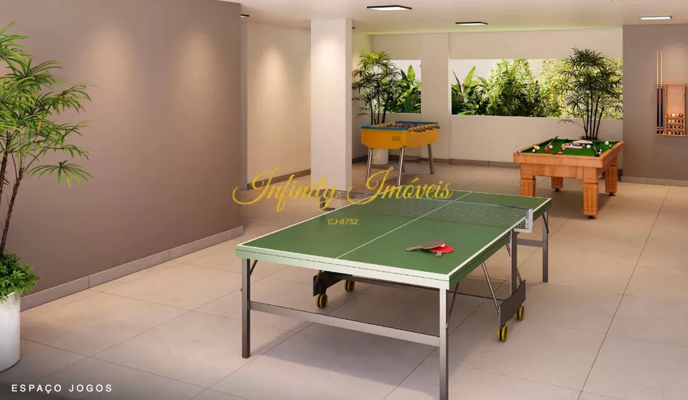 Apartamento, 2 quartos, 50 m² - Foto 7