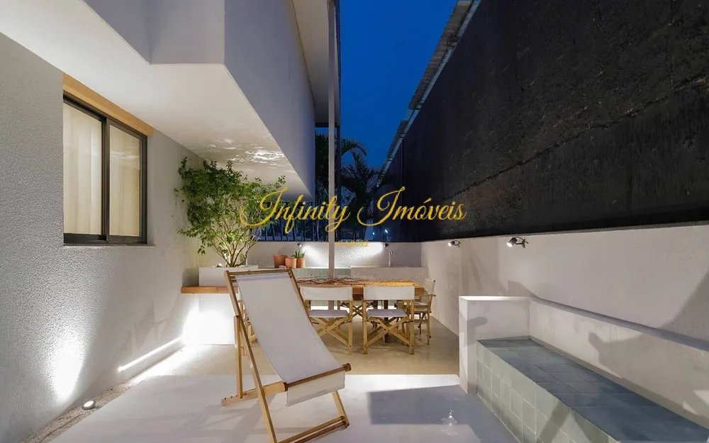 Apartamento, 3 quartos, 86 m² - Foto 2