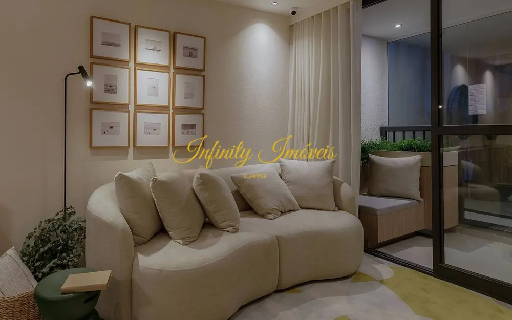 Apartamento, 3 quartos, 86 m² - Foto 7