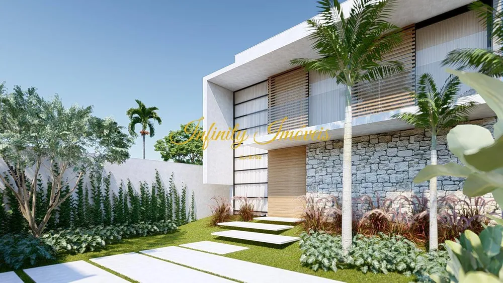 Casa, 5 quartos, 450 m² - Foto 6