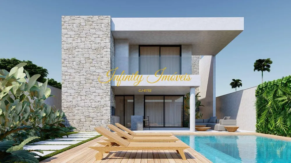 Casa, 5 quartos, 450 m² - Foto 5
