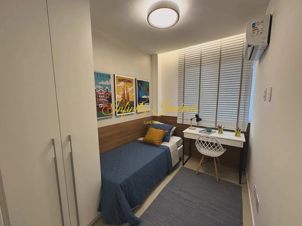 Apartamento, 2 quartos, 65 m² - Foto 20