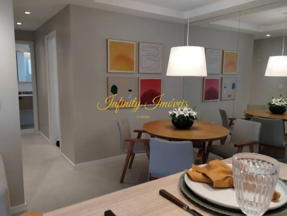 Apartamento, 2 quartos, 65 m² - Foto 25