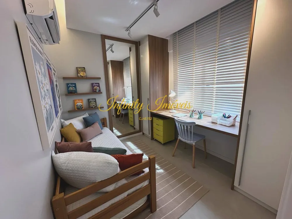 Apartamento, 2 quartos, 65 m² - Foto 23