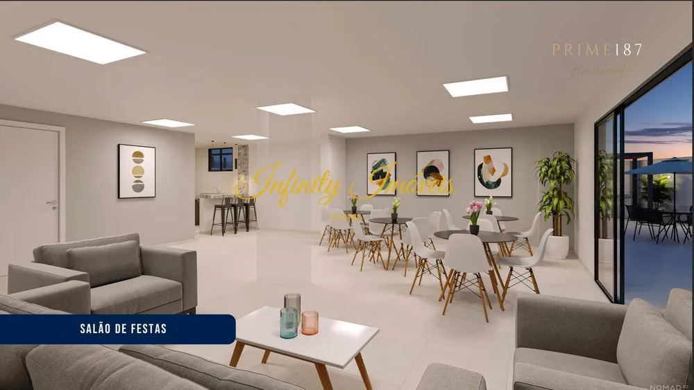 Apartamento, 2 quartos, 65 m² - Foto 12